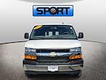 Used 2023 Chevrolet Express 2500 Empty Cargo Van for sale #A10714 - photo 3