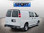 Used 2023 Chevrolet Express 2500 Empty Cargo Van for sale #A10714 - photo 23