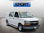Used 2023 Chevrolet Express 2500 Empty Cargo Van for sale #A10714 - photo 24