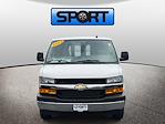 Used 2023 Chevrolet Express 2500 Empty Cargo Van for sale #A10714 - photo 25
