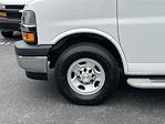 Used 2023 Chevrolet Express 2500 Empty Cargo Van for sale #A10714 - photo 28