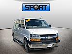 Used 2023 Chevrolet Express 2500 Empty Cargo Van for sale #A10714 - photo 4
