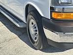 Used 2023 Chevrolet Express 2500 Empty Cargo Van for sale #A10714 - photo 6