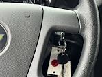 Used 2023 Chevrolet Express 2500 Empty Cargo Van for sale #A10714 - photo 9