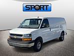 2023 Chevrolet Express 2500 RWD Empty Cargo Van for sale #A10729 - photo 1