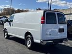 2023 Chevrolet Express 2500 RWD Empty Cargo Van for sale #A10729 - photo 2