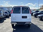 2023 Chevrolet Express 2500 RWD Empty Cargo Van for sale #A10729 - photo 23