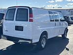 2023 Chevrolet Express 2500 RWD Empty Cargo Van for sale #A10729 - photo 24