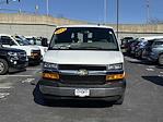 2023 Chevrolet Express 2500 RWD Empty Cargo Van for sale #A10729 - photo 26