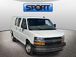 2023 Chevrolet Express 2500 RWD Empty Cargo Van for sale #A10729 - photo 4