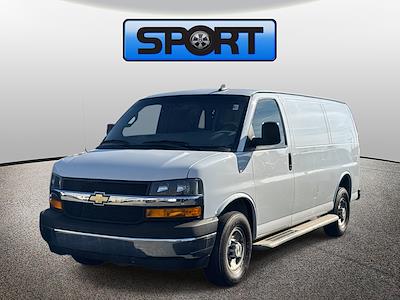 2023 Chevrolet Express 2500 RWD Empty Cargo Van for sale #A10730 - photo 1