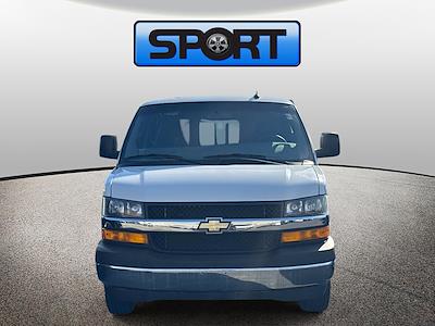 2023 Chevrolet Express 2500 RWD Empty Cargo Van for sale #A10730 - photo 2