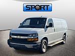 2023 Chevrolet Express 2500 RWD Empty Cargo Van for sale #A10730 - photo 1