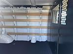 Used 2023 Chevrolet Express 2500 Empty Cargo Van for sale #A10730 - photo 13