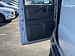 Used 2023 Chevrolet Express 2500 Empty Cargo Van for sale #A10730 - photo 15