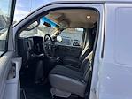 Used 2023 Chevrolet Express 2500 Empty Cargo Van for sale #A10730 - photo 18