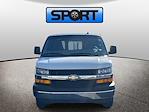 2023 Chevrolet Express 2500 RWD Empty Cargo Van for sale #A10730 - photo 2