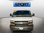 Used 2023 Chevrolet Express 2500 Empty Cargo Van for sale #A10730 - photo 20