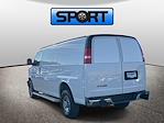 Used 2023 Chevrolet Express 2500 Empty Cargo Van for sale #A10730 - photo 22