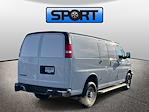 Used 2023 Chevrolet Express 2500 Empty Cargo Van for sale #A10730 - photo 24