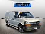 Used 2023 Chevrolet Express 2500 Empty Cargo Van for sale #A10730 - photo 25