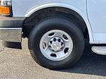 Used 2023 Chevrolet Express 2500 Empty Cargo Van for sale #A10730 - photo 26
