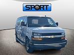 2023 Chevrolet Express 2500 RWD Empty Cargo Van for sale #A10730 - photo 3