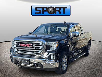 2020 GMC Sierra 1500 Crew Cab 4WD Pickup for sale #A10731 - photo 1