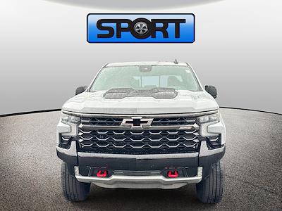 2024 Chevrolet Silverado 1500 Crew Cab 4WD Pickup for sale #A10755 - photo 2
