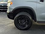 Used 2024 Chevrolet Silverado 1500 ZR2 Crew Cab for sale #A10755 - photo 28