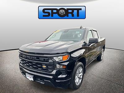 2023 Chevrolet Silverado 1500 Crew Cab 4WD Pickup for sale #A10757 - photo 1