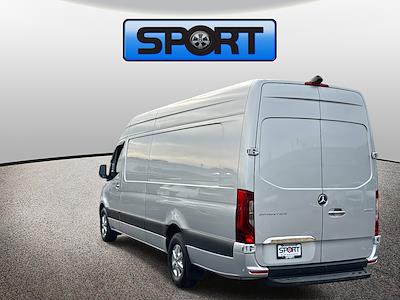 Used 2022 Mercedes-Benz Sprinter 2500 High Roof Empty Cargo Van for sale #A10762 - photo 2