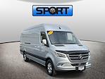 2022 Mercedes-Benz Sprinter 2500 High Roof RWD Empty Cargo Van for sale #A10762 - photo 26
