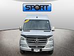2022 Mercedes-Benz Sprinter 2500 High Roof RWD Empty Cargo Van for sale #A10762 - photo 27