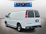 2024 GMC Savana 2500 RWD Empty Cargo Van for sale #A10773 - photo 2