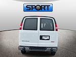 2024 GMC Savana 2500 RWD Empty Cargo Van for sale #A10773 - photo 23