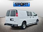 2024 GMC Savana 2500 RWD Empty Cargo Van for sale #A10773 - photo 24