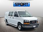 2024 GMC Savana 2500 RWD Empty Cargo Van for sale #A10773 - photo 25