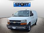 Used 2024 Chevrolet Express 2500 Empty Cargo Van for sale #A10774 - photo 1