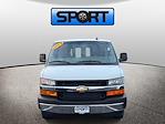 Used 2024 Chevrolet Express 2500 Empty Cargo Van for sale #A10774 - photo 2