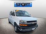 Used 2024 Chevrolet Express 2500 Empty Cargo Van for sale #A10774 - photo 3