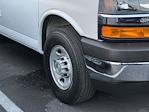 Used 2024 Chevrolet Express 2500 Empty Cargo Van for sale #A10774 - photo 5