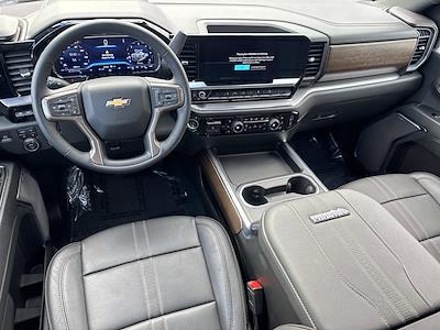Used 2024 Chevrolet Silverado 2500 High Country Crew Cab for sale #A10781 - photo 2