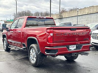 Used 2024 Chevrolet Silverado 2500 High Country Crew Cab for sale #A10781 - photo 2