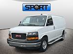 Used 2024 GMC Savana 2500 Empty Cargo Van for sale #A10792 - photo 1