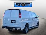 2024 GMC Savana 2500 RWD Empty Cargo Van for sale #A10792 - photo 23