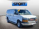 2024 GMC Savana 2500 RWD Empty Cargo Van for sale #A10792 - photo 25
