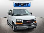 Used 2024 GMC Savana 2500 Empty Cargo Van for sale #A10792 - photo 3