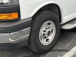 Used 2024 GMC Savana 2500 Empty Cargo Van for sale #A10792 - photo 5