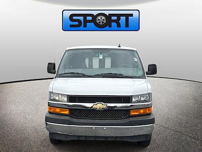 Used 2023 Chevrolet Express 2500 Empty Cargo Van for sale #A10793 - photo 2
